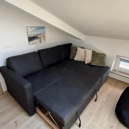 Attic 2 Apartamento *