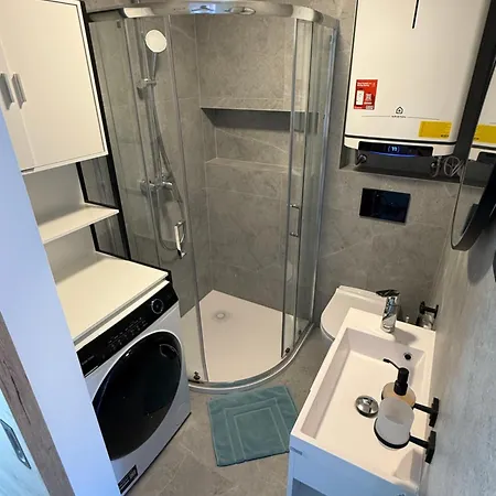 Apartamento Attic 2 Izola